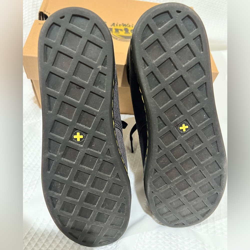 Dr. Martens Maelly Boots - Picture 6 of 8